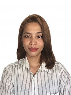 Tagalog Filipino and English Language Tutor Mhay Jhaine from Agoo, Philippines