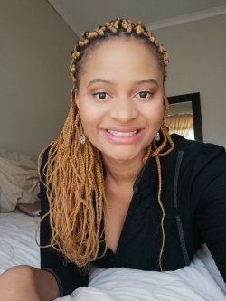 English Language Tutor Nonhlanhla from Newcastle, South Africa