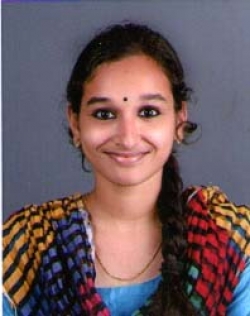 English Language Tutor Anjana from Malappuram, India