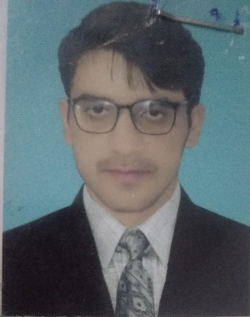 English Language Tutor Zabih from Karak, Pakistan