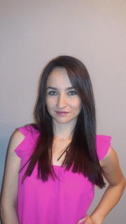 Spanish Language Tutor Nathali from Toronto, ON