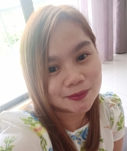 English Language Tutor Charisma from Bandar Labuan, Malaysia