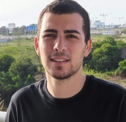 Hebrew Language Tutor Oren from Ramat HaSharon, Israel