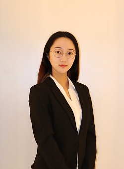 Mandarin Chinese and English Language Tutor Elena from Richmond, BC