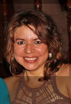 Spanish and English Language Tutor Imelda from La Paz, Mexico