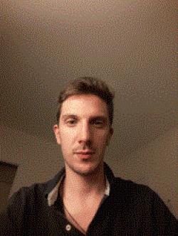 French Language Tutor Florent from Montreal, QC