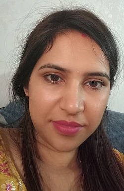 Punjabi Language Tutor Rajinder from Brampton, ON