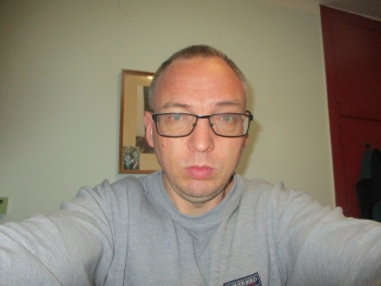 English Language Tutor Roland from Paks, Hungary