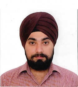 Math Tutor Mandeep from Brampton, ON