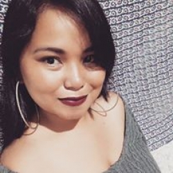 English Language Tutor Mary Grace from Daet, Philippines