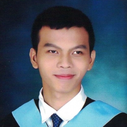 English Language Tutor Angelo Gabriel from San Fernando, Philippines