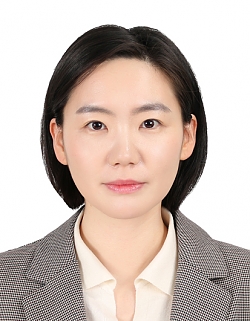 Korean Language Tutor Sally from Edmonton, AB