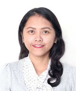 English Language Tutor Joy from Toledo, Philippines