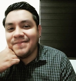 Spanish Language Tutor Gonzalo from Monterrey, Mexico