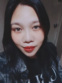 English Language Tutor Gazelle from Dasmariñas, Philippines