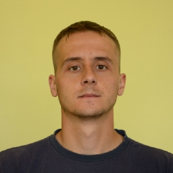 English Language Tutor Filip from Čačak, Serbia