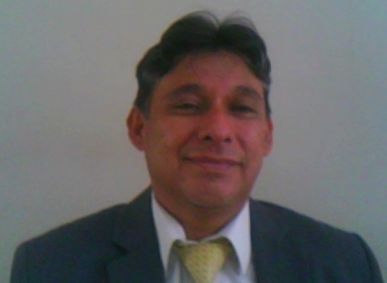 Spanish Language Tutor Edison from Santo Domingo Oeste, Dominican Republic