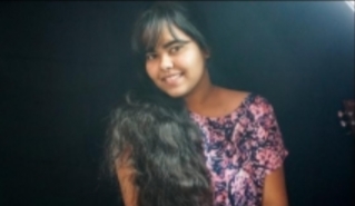 English Language Tutor Subhasmita from Mathura, India