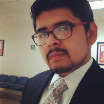 English Language Tutor Alfredo De Jesus from Reynosa, Mexico