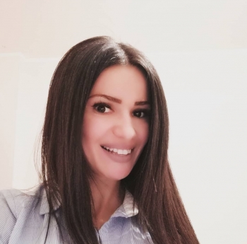 English Language Tutor Aleksandra from Dubrovnik, Croatia