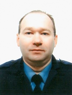 Russian, German, English and Japanese Language Tutor Andrey from Kazan, Russia