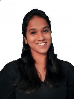 English Language Tutor Gayatri from Nashik, India