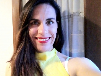 English Language Tutor Maria Julia from Tandil, Argentina