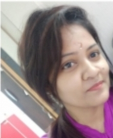 English Language Tutor Sathya from Pudukkottai, India