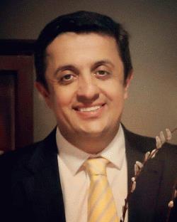 English Language Tutor Soroush from West Vancouver, BC