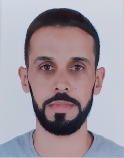 English Language Tutor Yassine from Safi, Morocco