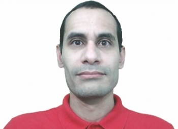 Spanish Language Tutor Ali from Armenia, Colombia