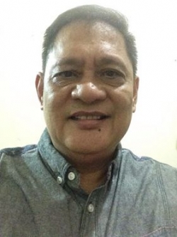 English Language Tutor Raymundo from Caloocan City, Philippines