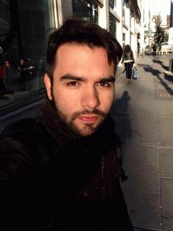 Spanish and English Language Tutor Gustavo Alfonso from Montreal, QC