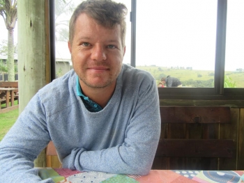 English Language Tutor Leon from Port Shepstone, South Africa