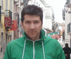 Spanish Language Tutor Jaime from Montreal, QC