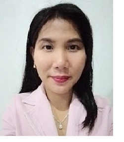 English Language Tutor Jael Reanne from Cavite City, Philippines