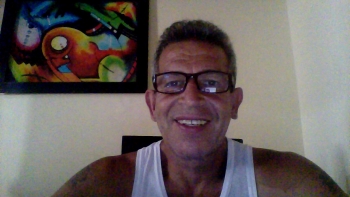 English Language Tutor Juan Manuel from El Cerrito, Colombia