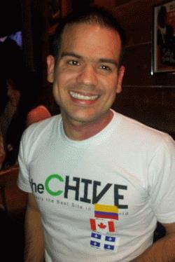 Spanish Language Tutor Carlos from Montreal, QC