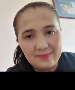 English Language Tutor Maria Liza from Candelaria, Philippines