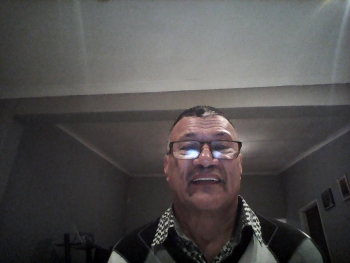 English Language Tutor Johannes from East London, South Africa