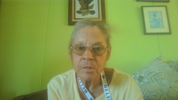 English Language Tutor Sylvia from Belize City, Belize