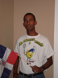 Spanish Language Tutor Jose from Toronto, ON