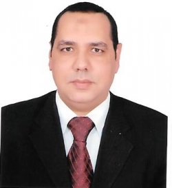 English Language Tutor Sameh from Giza, Egypt