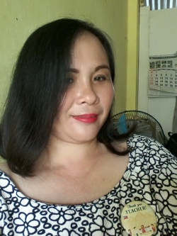 English Language Tutor Sheila from Guadalupe, Philippines