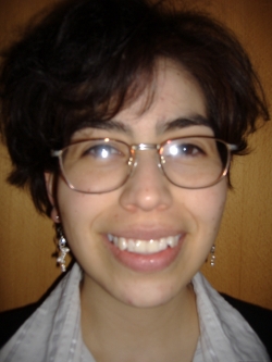 Physics, Geometry, Math and Quantum Mechanics Tutor Xiomara from Guadalajara, Mexico