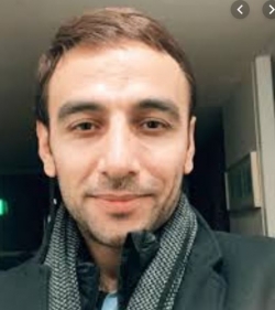 English Language Tutor Mehdi from Toronto, ON