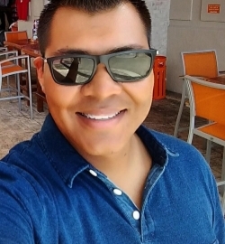 Spanish Language Tutor Ramiro from Aguascalientes, Mexico