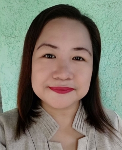 English Language Tutor Maria Quila from Bulacan, Philippines