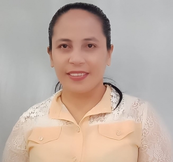 English Language Tutor Maribeth from Bais, Philippines