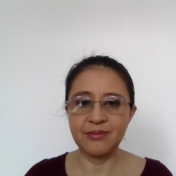 Spanish Language Tutor Carola from Panamá, Panama